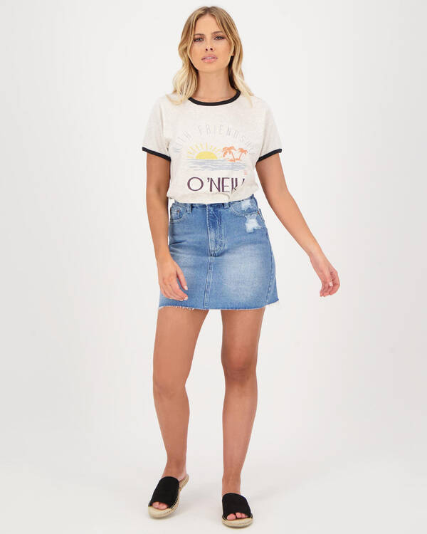 O'Neill Sprint T-Shirt for Womens