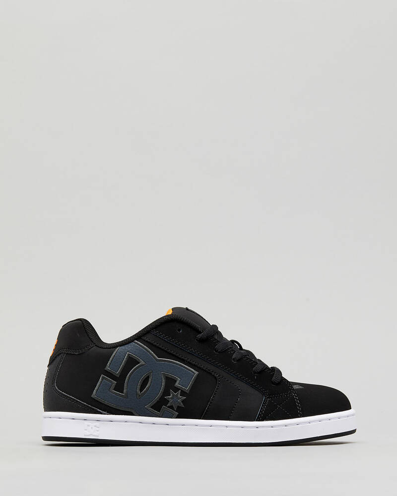 DC Shoes Net Shoes for Mens