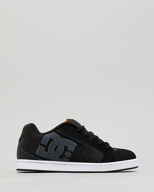 DC Shoes Net Shoes for Mens