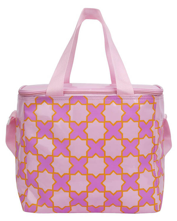 Sunnylife Kasbah Beach Cooler for Womens