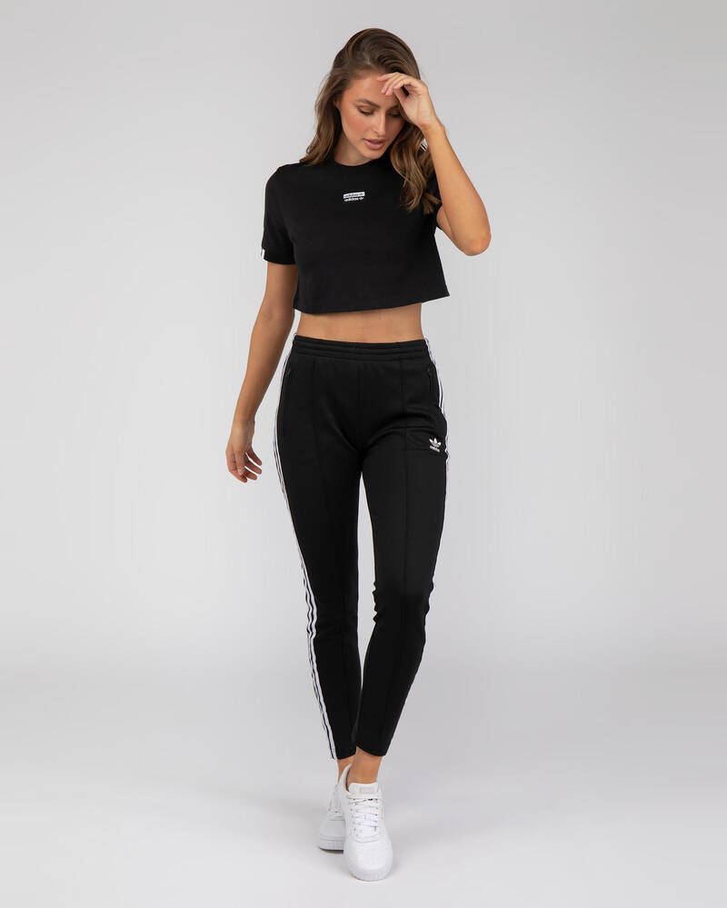 Adidas Adi T-Shirt for Womens