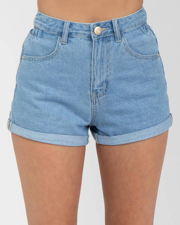 Used Molly Shorts for Womens