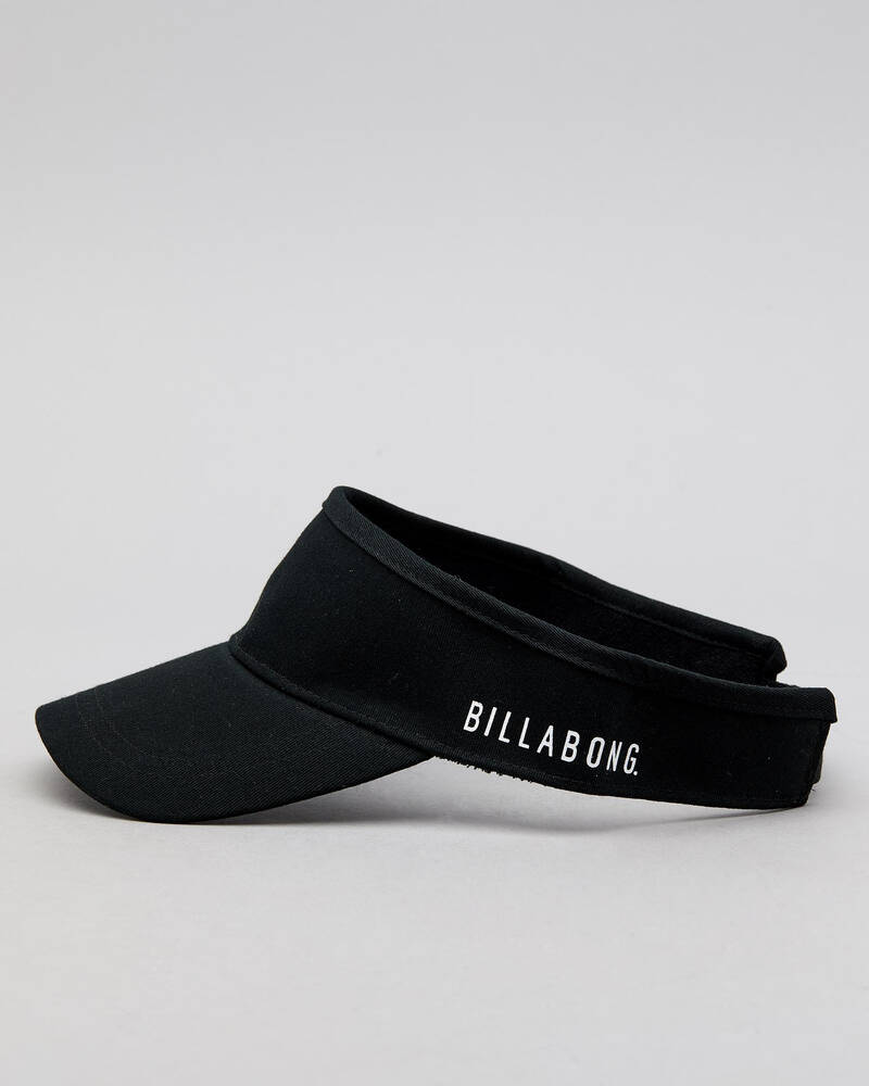 Billabong Infinity Visor for Womens