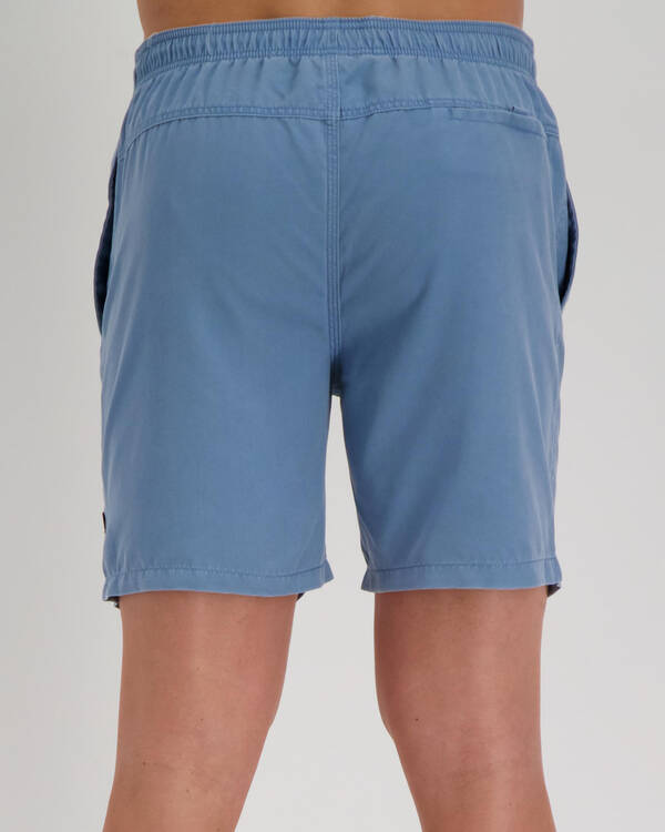 Rip Curl Bondi Pigment Mully Shorts for Mens