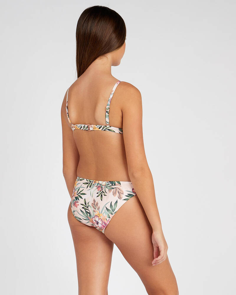 Topanga Girls Kailua Bikini for Womens