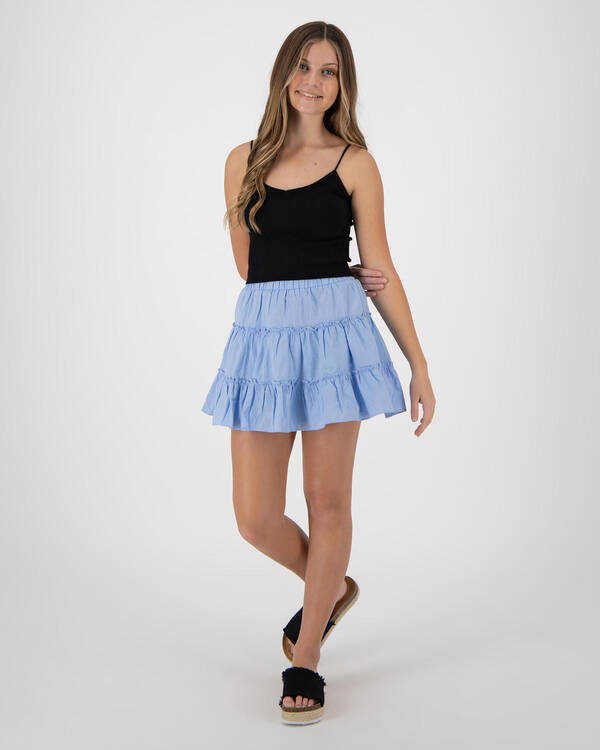 Mooloola Girls' Leta Skirt for Womens