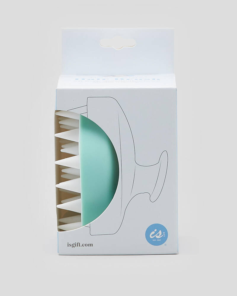 Mooloola Massaging Hair Brush for Womens