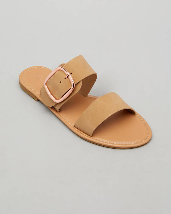 Mooloola Preah Sandals for Womens