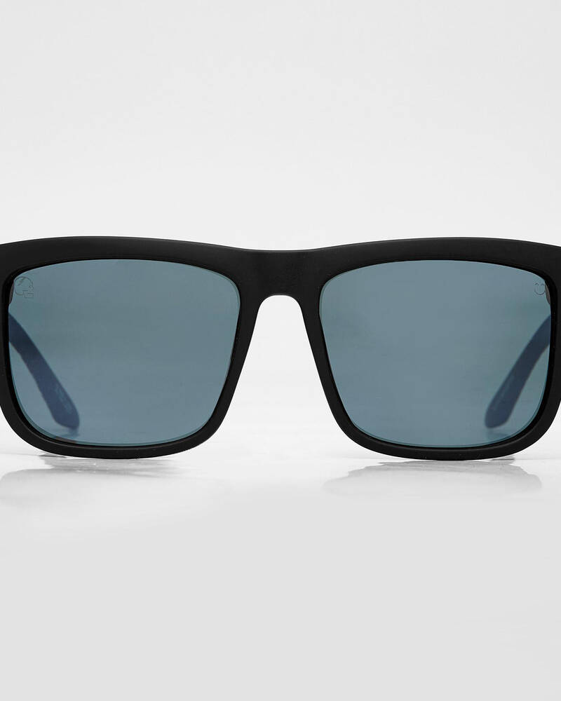 Spy Discord Leopard Sunglasses for Mens
