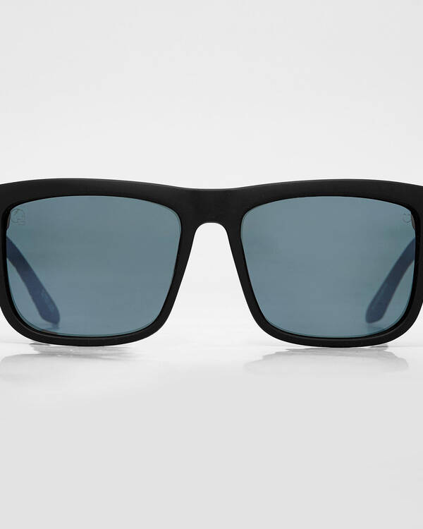 Spy Discord Leopard Sunglasses for Mens