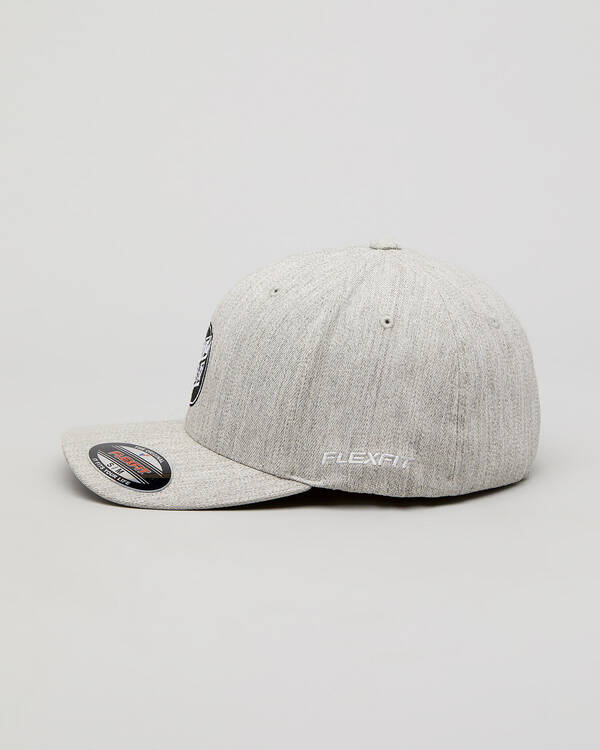 Santa Cruz Dot Flexfit Cap for Mens
