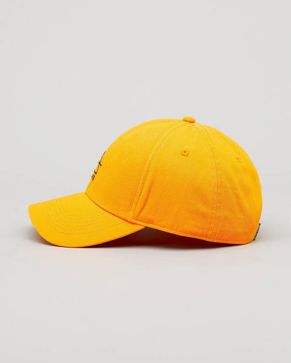 Lucid Showdown Cap for Mens
