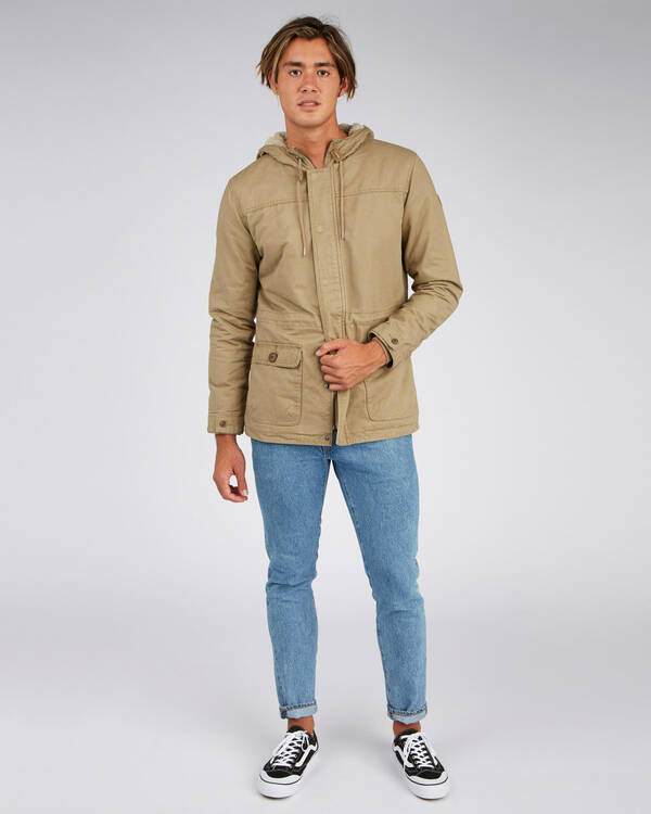 Skylark Interstate Jacket for Mens