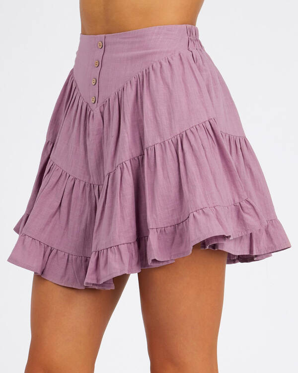 Mooloola Enid Skirt for Womens