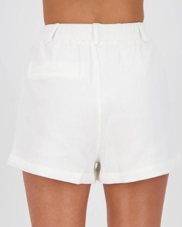 Ava And Ever Isha Shorts for Womens