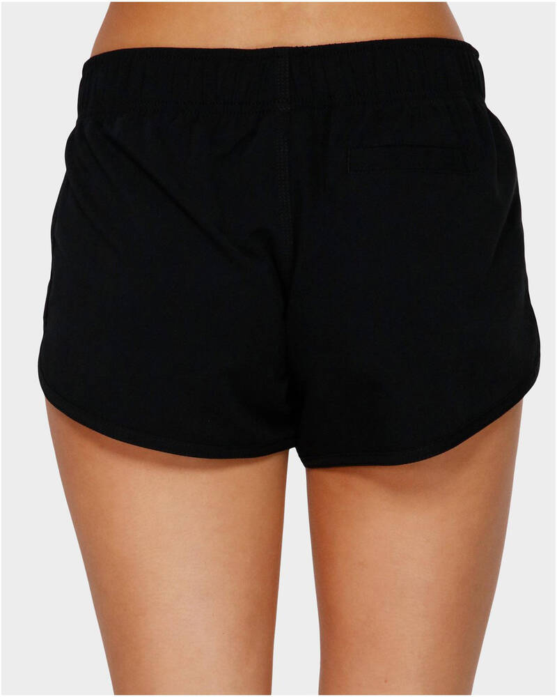 Billabong Warm Up Board Shorts for Womens