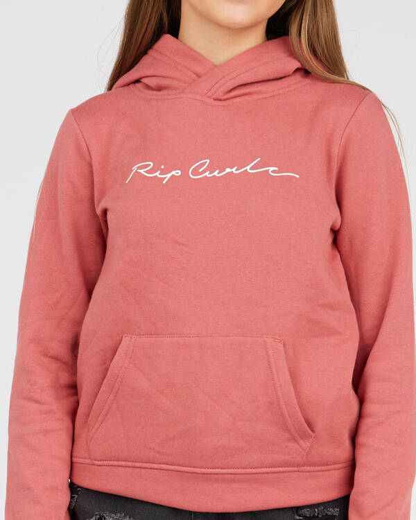 Rip Curl Girls' Big Wave Sweatshirt for Womens