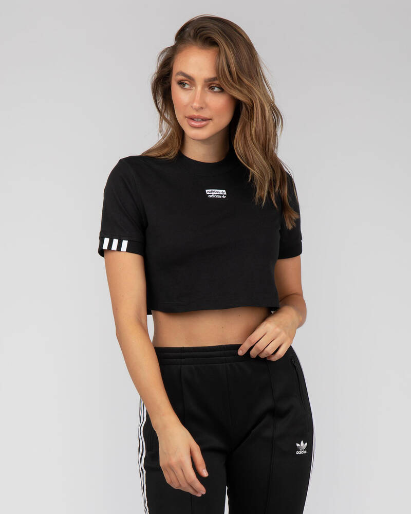 Adidas Adi T-Shirt for Womens