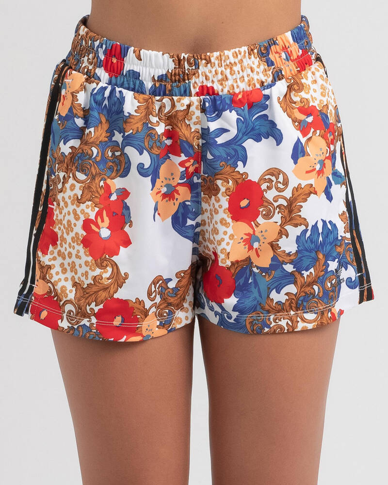 Adidas Her Studio London Shorts for Womens