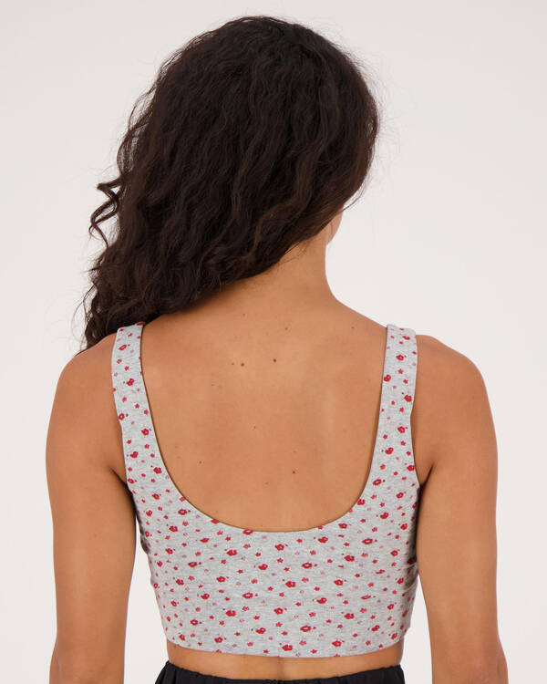 Mooloola Heritage Top for Womens