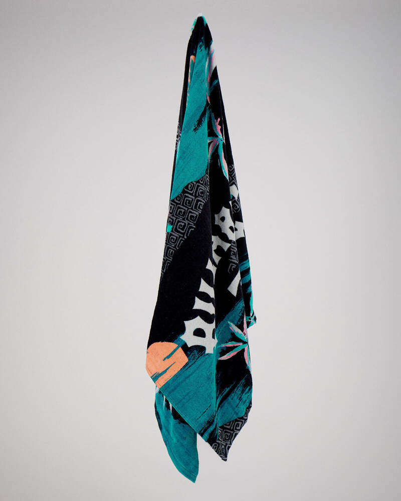 Billabong Waves Towel for Mens