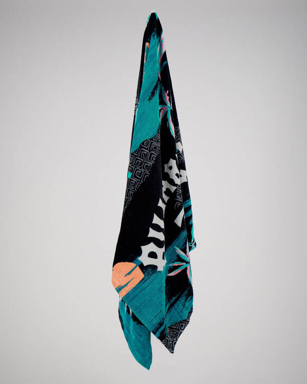 Billabong Waves Towel for Mens