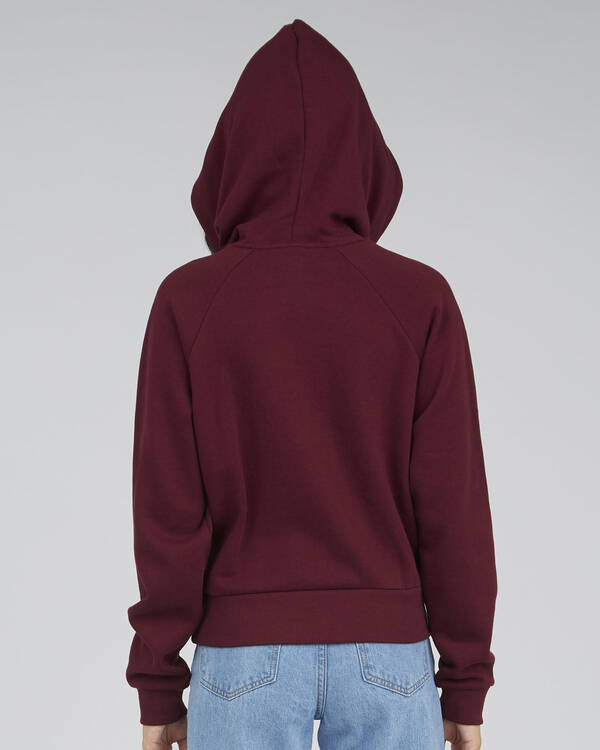 GUESS Roy Hoodie for Womens