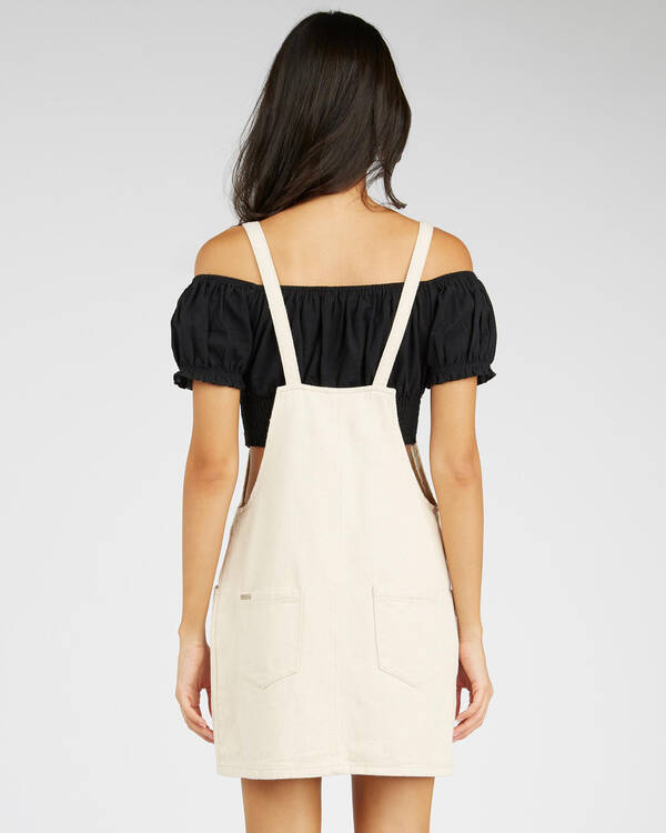 Mooloola Delta Pinafore for Womens