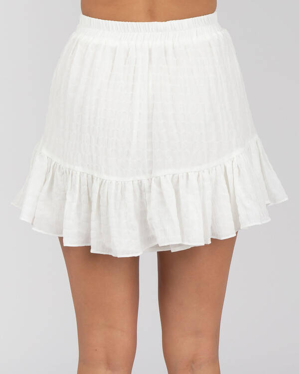 Mooloola Maisy Skirt for Womens