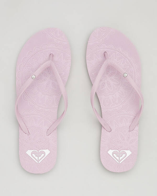 Roxy Antilles Thongs for Womens