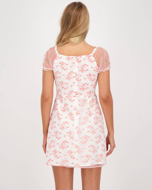 Mooloola Avery Dress for Womens