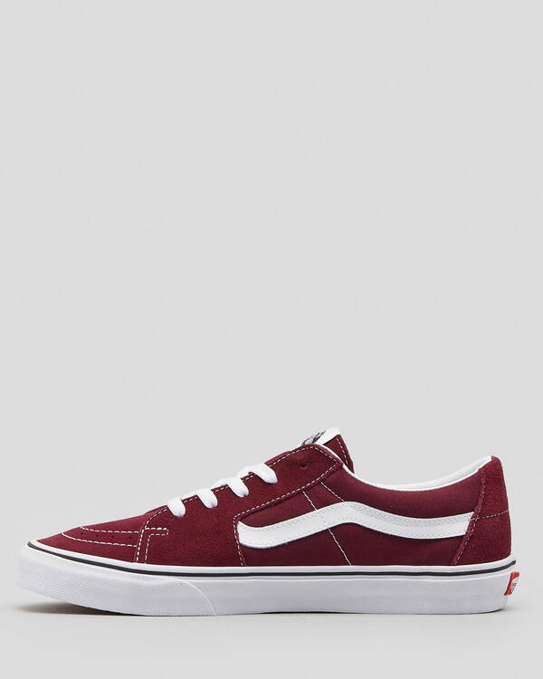 Vans Sk8-Low Shoes for Mens