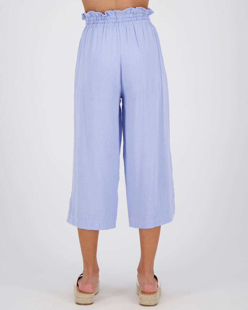 Ava And Ever Michelle Beach Pants for Womens