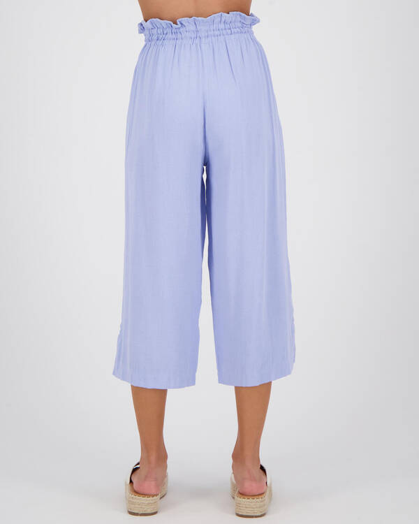 Ava And Ever Michelle Beach Pants for Womens