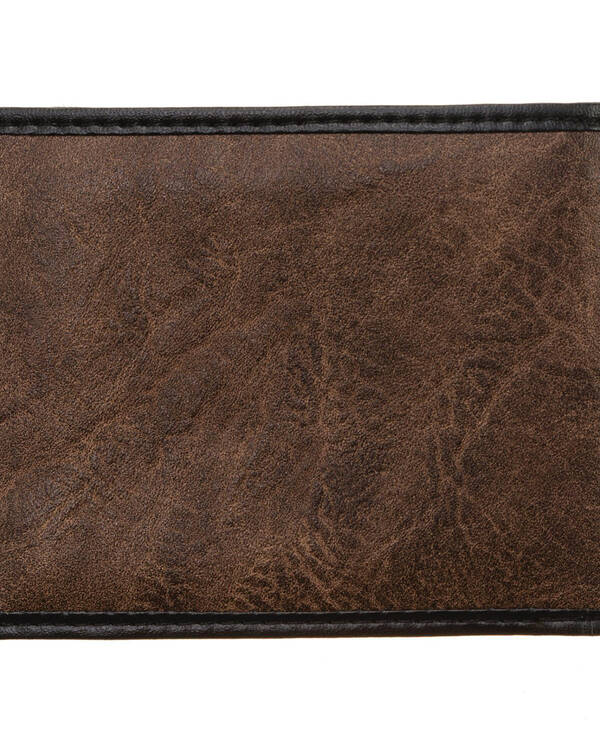 Lucid Silo Wallet for Mens