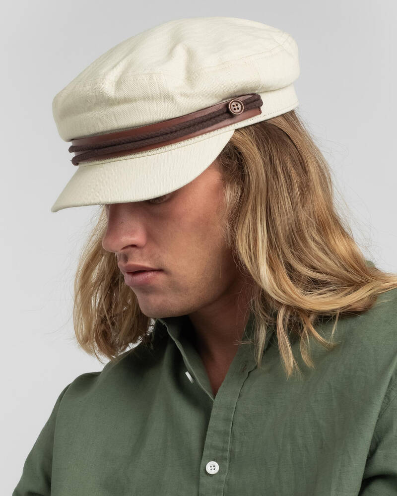 Billy Bones Club Darwin Hat for Mens