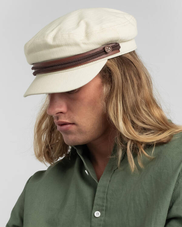 Billy Bones Club Darwin Hat for Mens