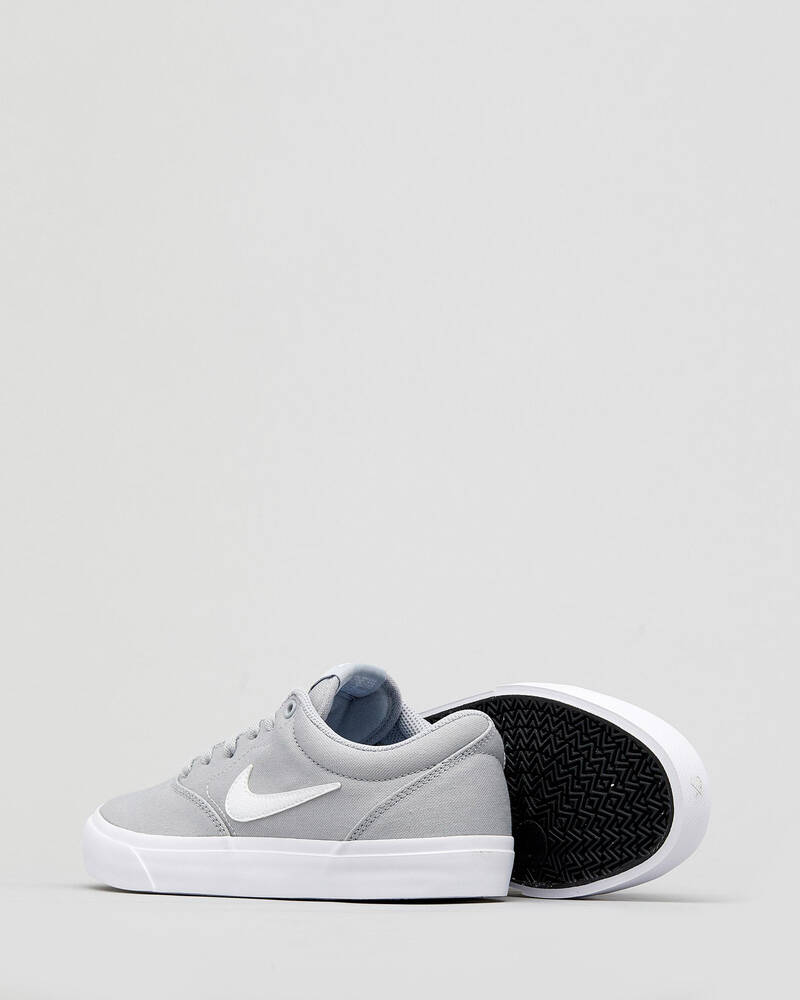 Nike Womens SB Charge Shoes for Womens