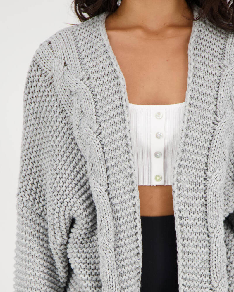 Ava And Ever Drive-In Knit for Womens