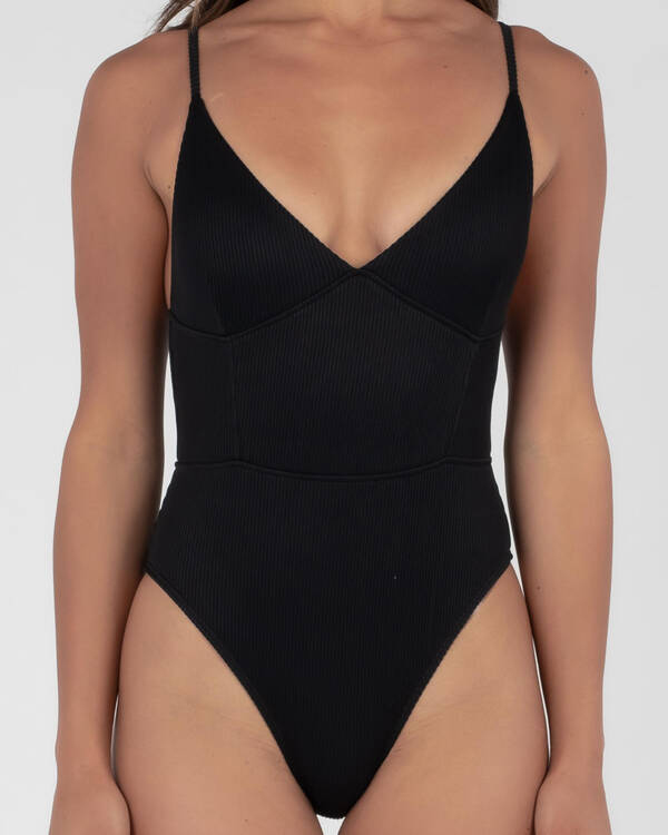 Topanga Paige One Piece Swimsuit for Womens