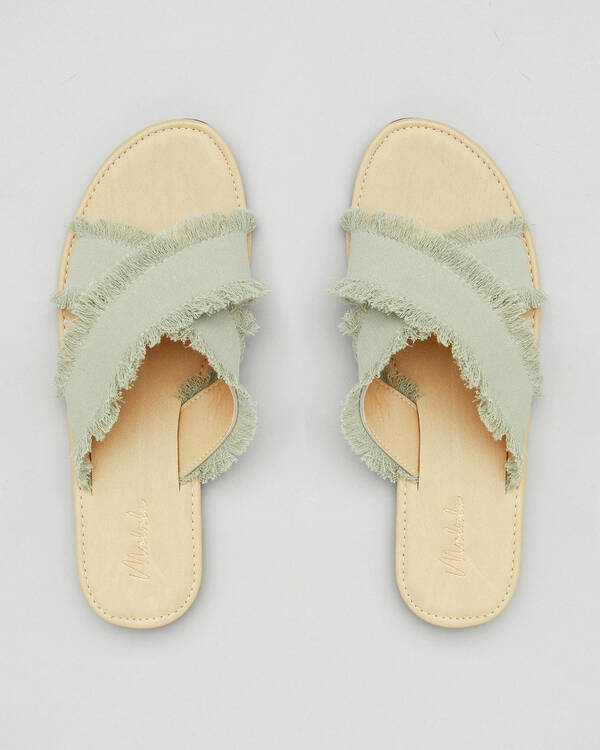 Mooloola Creek Sandals for Womens