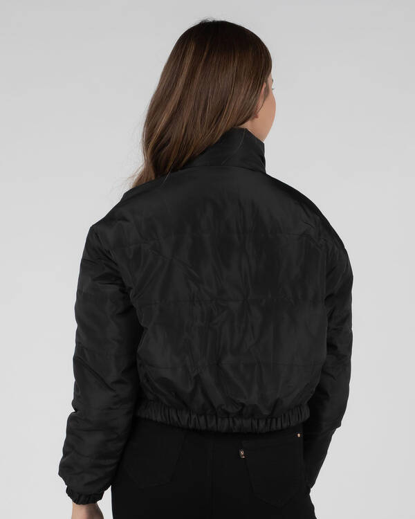 Ava And Ever Girls' Venus Puffer Jacket for Womens