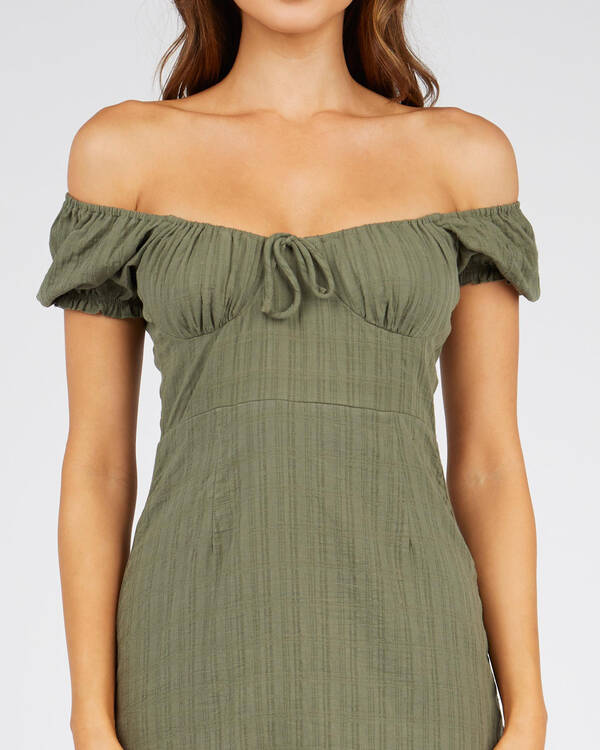 Mooloola Arlo Dress for Womens