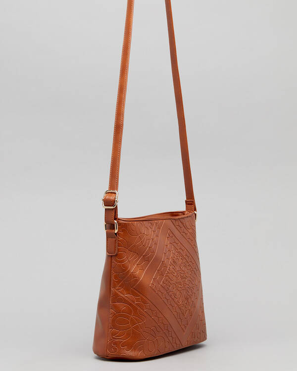 Mooloola Charlotte Handbag for Womens