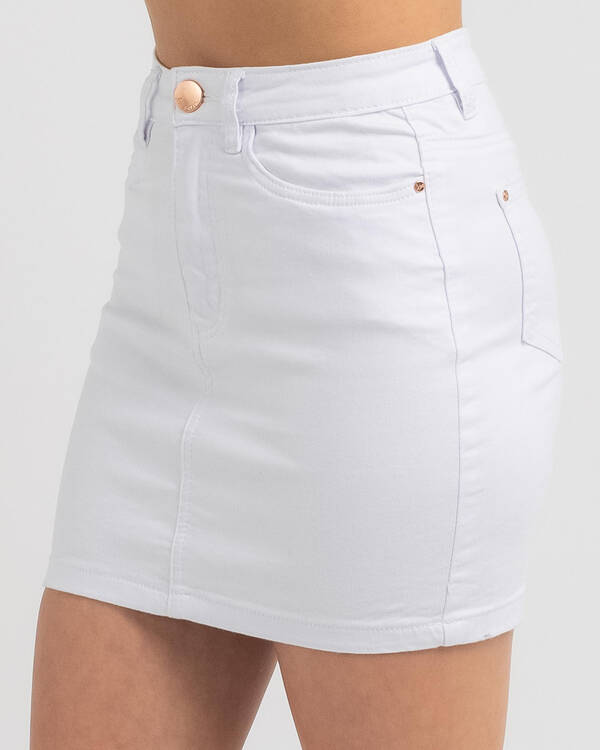 Ava And Ever Luna Skirt for Womens