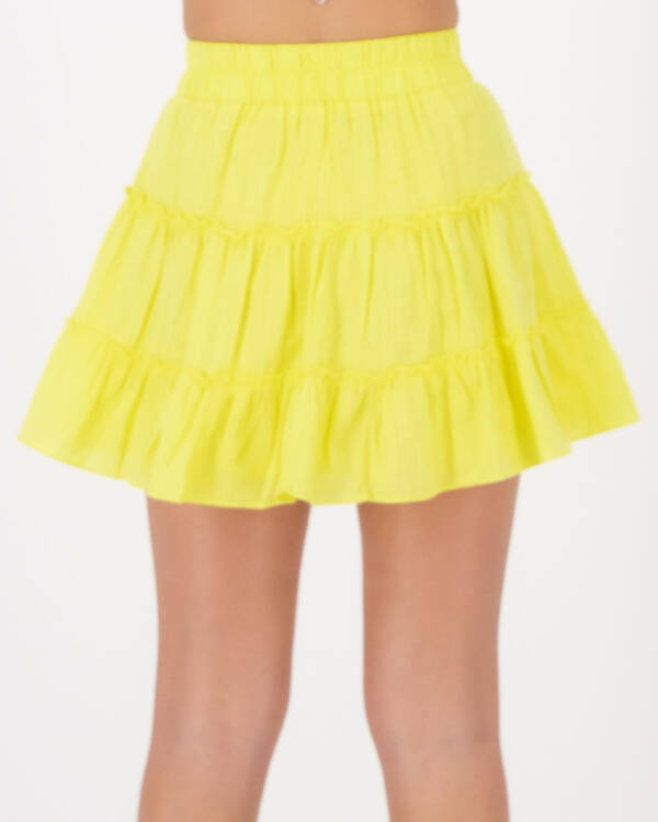 Mooloola Girls' Leta Skirt for Womens