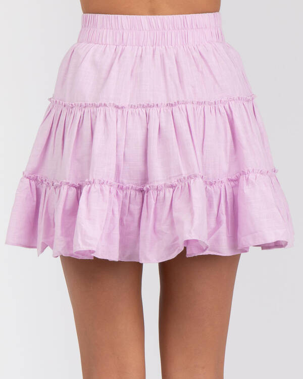 Mooloola Leta Skirt for Womens