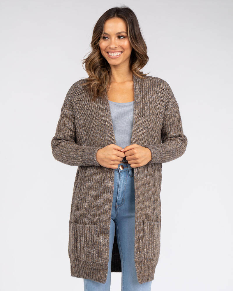 O'Neill Rhoda Knit for Womens
