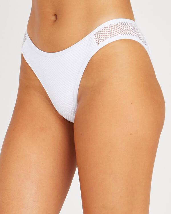 Topanga Zander Bikini Bottom for Womens