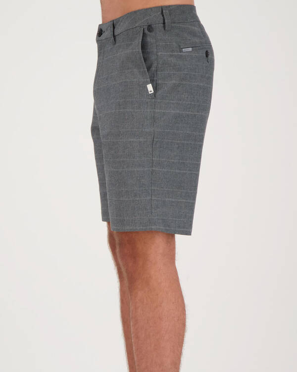 Quiksilver UNION STRIPE AMPHIBIAN for Mens